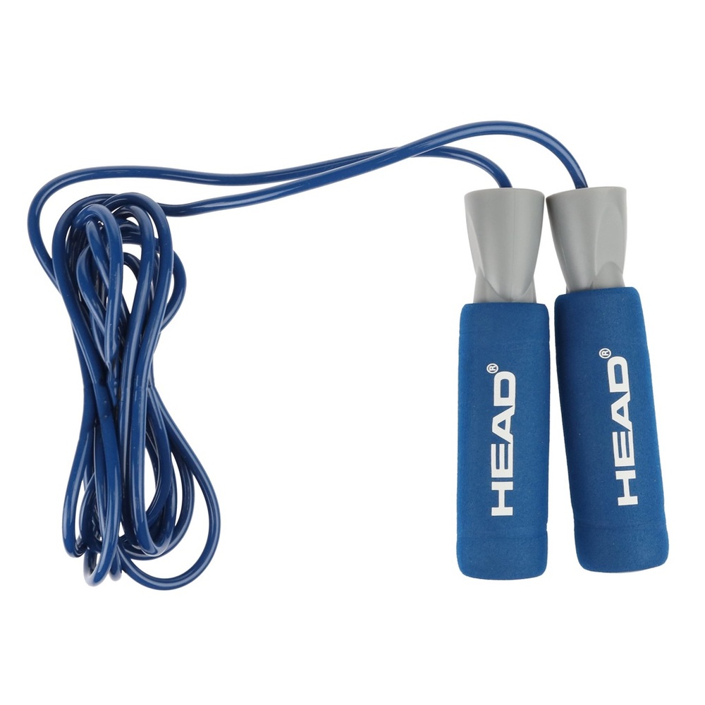 NIP HEAD BRAND COMFORT HANDLE JUMP ROPE